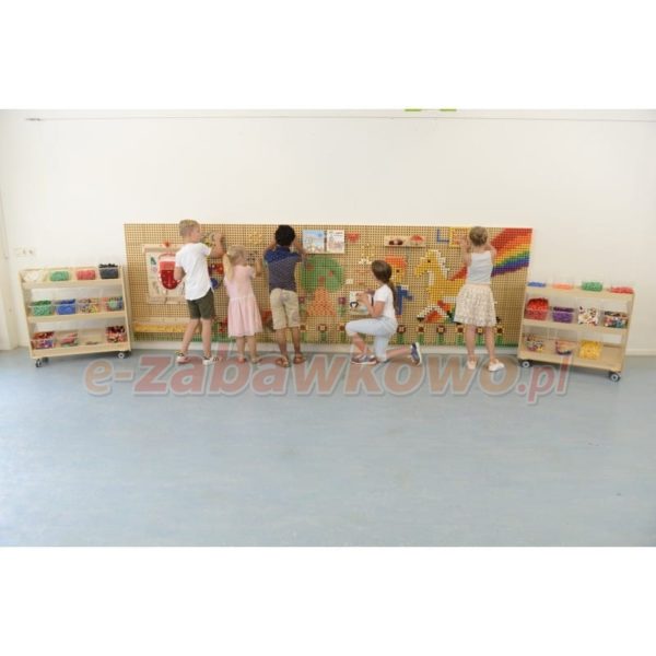 Tablica-Naukowo-Kreatywna-Masterkidz-Zestaw-2-Sztuki-80×120